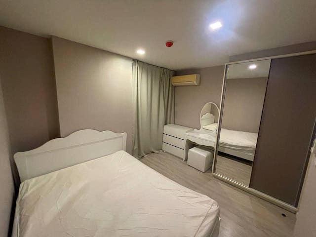 เช่าคอนโด เมโทร ลักซ์ พระราม 4 คอนโดมิเนียม - Condo Rental Metro Luxe Rama 4 condominium - 2916766