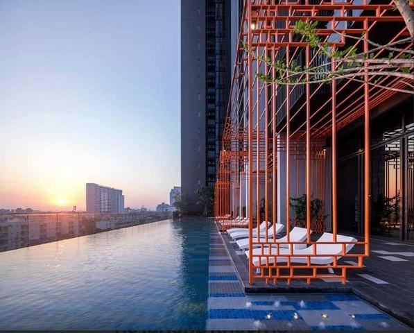 ขายคอนโด ไลฟ์ สุขุมวิท 62 คอนโดมิเนียม - Sell Condo Life Sukhumvit 62 condominium - 2916972