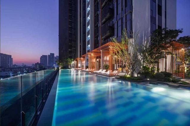 ขายคอนโด ไลฟ์ สุขุมวิท 62 คอนโดมิเนียม - Sell Condo Life Sukhumvit 62 condominium - 2916970