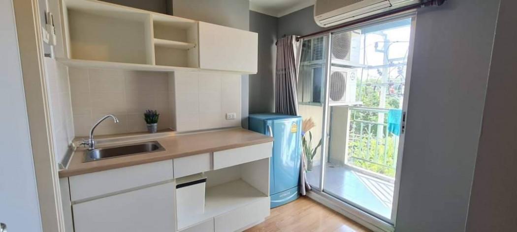 ขายคอนโด ลุมพินี สุขุุมวิท 109 - Sell Condo   - 2917626