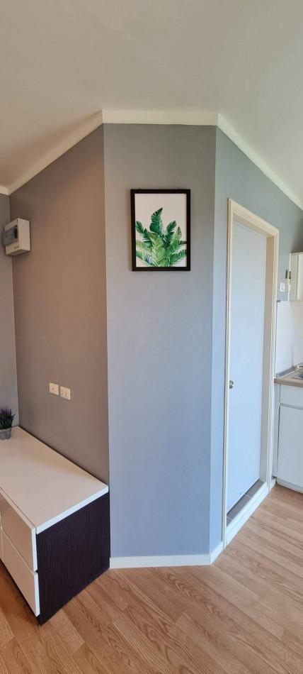 ขายคอนโด ลุมพินี สุขุุมวิท 109 - Sell Condo   - 2917625