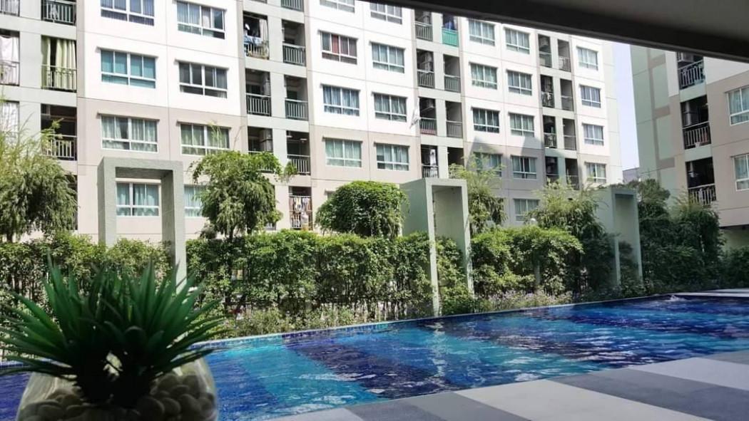 ขายคอนโด ลุมพินี สุขุุมวิท 109 - Sell Condo   - 2917631
