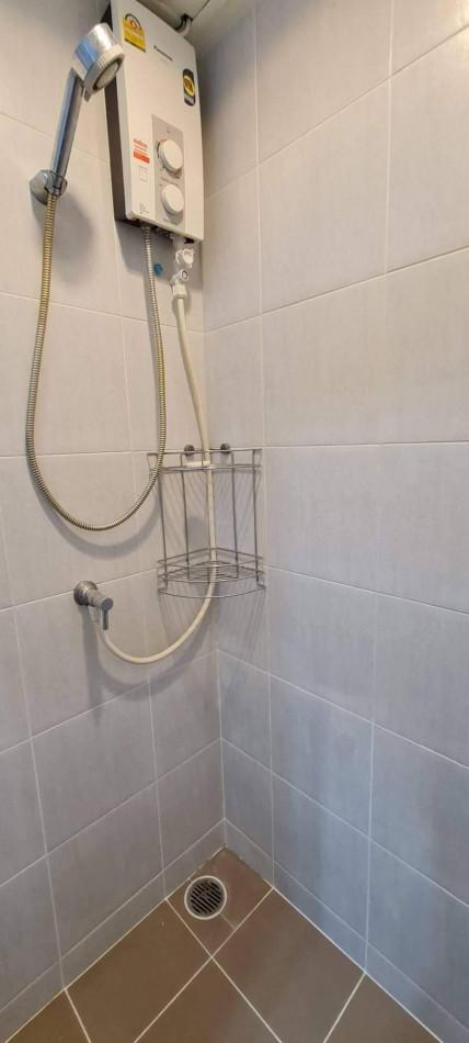 ขายคอนโด ลุมพินี สุขุุมวิท 109 - Sell Condo   - 2917629