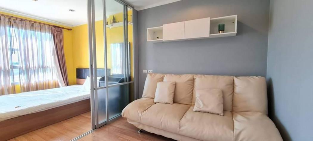 ขายคอนโด ลุมพินี สุขุุมวิท 109 - Sell Condo   - 2917622