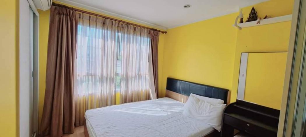 ขายคอนโด ลุมพินี สุขุุมวิท 109 - Sell Condo   - 2917624