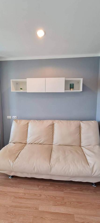 ขายคอนโด ลุมพินี สุขุุมวิท 109 - Sell Condo   - 2917623