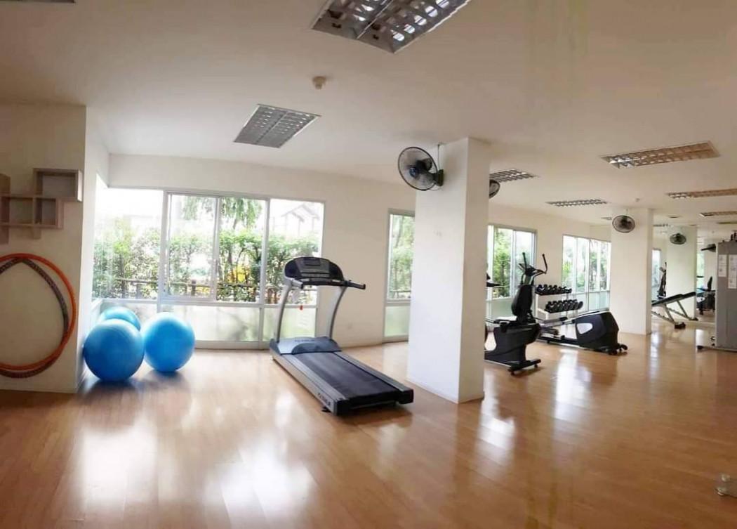 ขายคอนโด ลุมพินี สุขุุมวิท 109 - Sell Condo   - 2917632