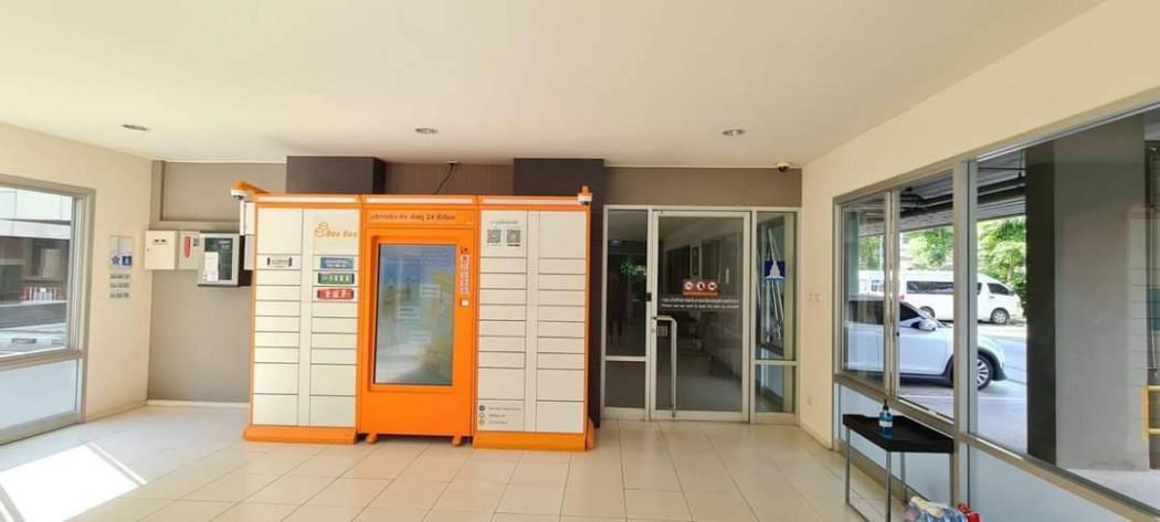 ขายคอนโด ลุมพินี สุขุุมวิท 109 - Sell Condo   - 2917633