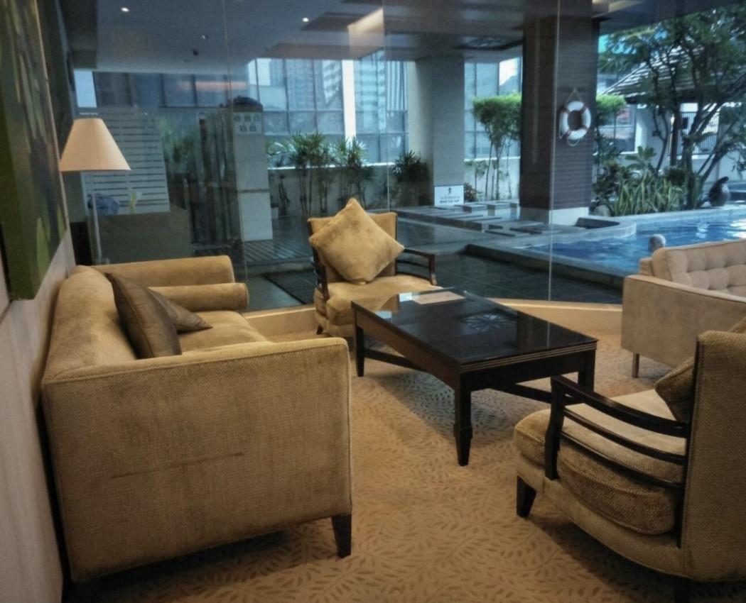 ขายคอนโด เดอะ ไพรม11 สุขุมวิท คอนโดมิเนียม - Sell Condo The prime11 Sukhumvit condominium - 2917802