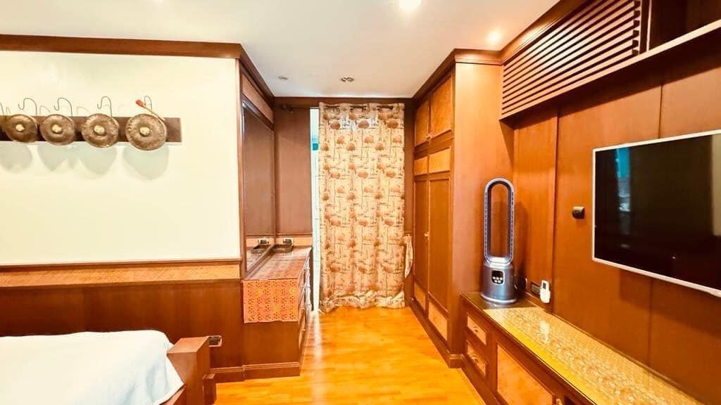 เช่าคอนโด บ้านสิริสาทร สวนพลู คอนโดมิเนียม - Condo Rental Baan Siri Sathorn Suanplu condominium - 2917849