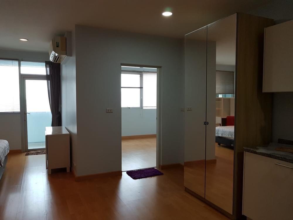 เช่าคอนโด เซ็นต์หลุยส์ แกรนด์เทอเรส คอนโดมิเนียม - Condo Rental St. Louis Grand Terrace condominium - 2917870