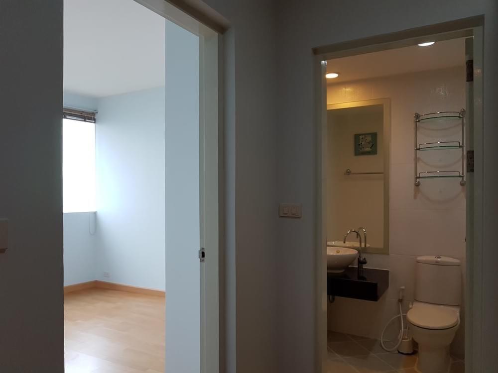 เช่าคอนโด เซ็นต์หลุยส์ แกรนด์เทอเรส คอนโดมิเนียม - Condo Rental St. Louis Grand Terrace condominium - 2917871