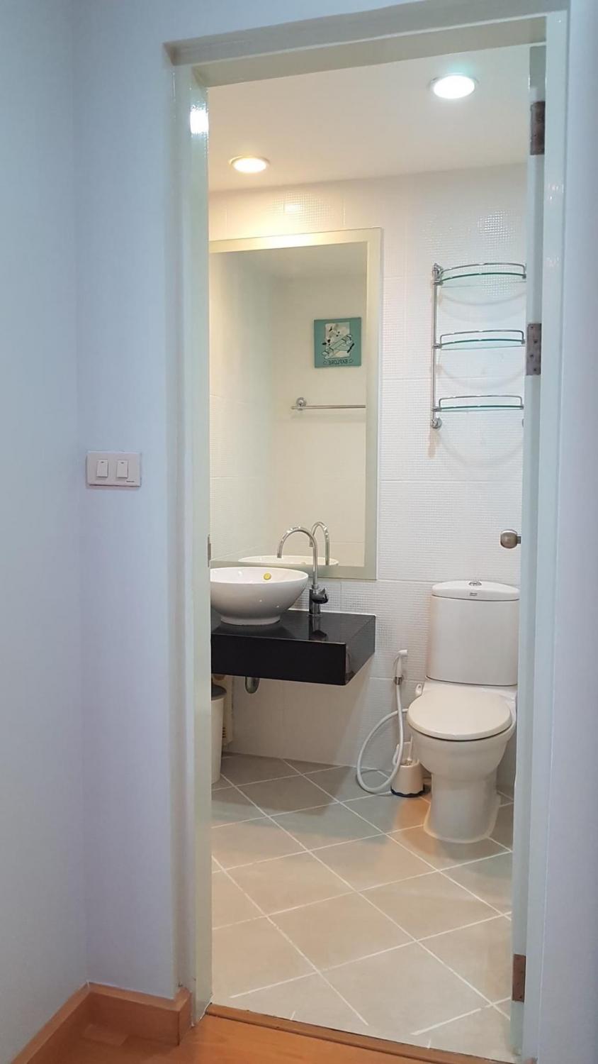 เช่าคอนโด เซ็นต์หลุยส์ แกรนด์เทอเรส คอนโดมิเนียม - Condo Rental St. Louis Grand Terrace condominium - 2917869