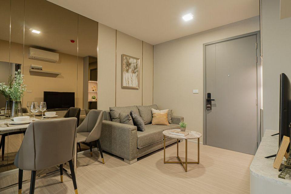 เช่าคอนโด ควินทารา ทรีเฮาส์ สุขุมวิท 42 คอนโดมิเนียม - Condo Rental Quintara Treehaus Sukhumvit 42 condominium - 2917964