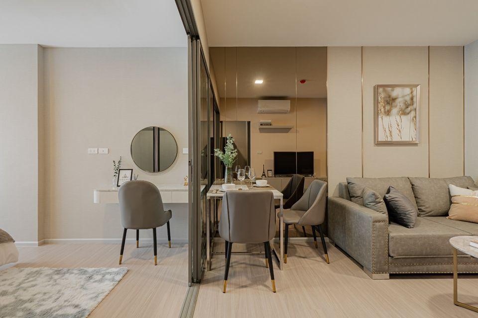 เช่าคอนโด ควินทารา ทรีเฮาส์ สุขุมวิท 42 คอนโดมิเนียม - Condo Rental Quintara Treehaus Sukhumvit 42 condominium - 2917967