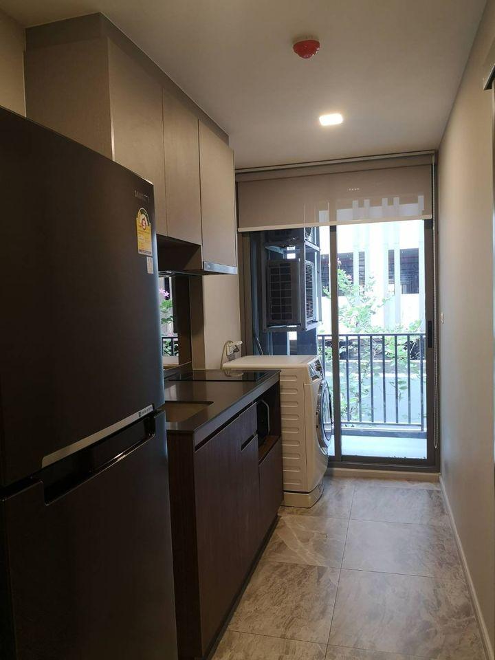 เช่าคอนโด ควินทารา ทรีเฮาส์ สุขุมวิท 42 คอนโดมิเนียม - Condo Rental Quintara Treehaus Sukhumvit 42 condominium - 2917968
