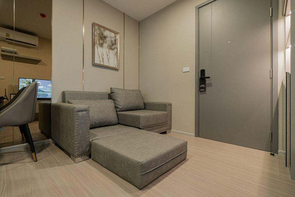 เช่าคอนโด ควินทารา ทรีเฮาส์ สุขุมวิท 42 คอนโดมิเนียม - Condo Rental Quintara Treehaus Sukhumvit 42 condominium - 2917969