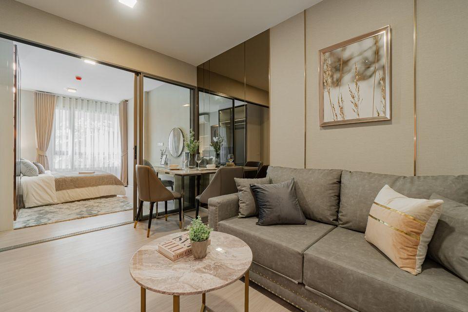 เช่าคอนโด ควินทารา ทรีเฮาส์ สุขุมวิท 42 คอนโดมิเนียม - Condo Rental Quintara Treehaus Sukhumvit 42 condominium - 2917962
