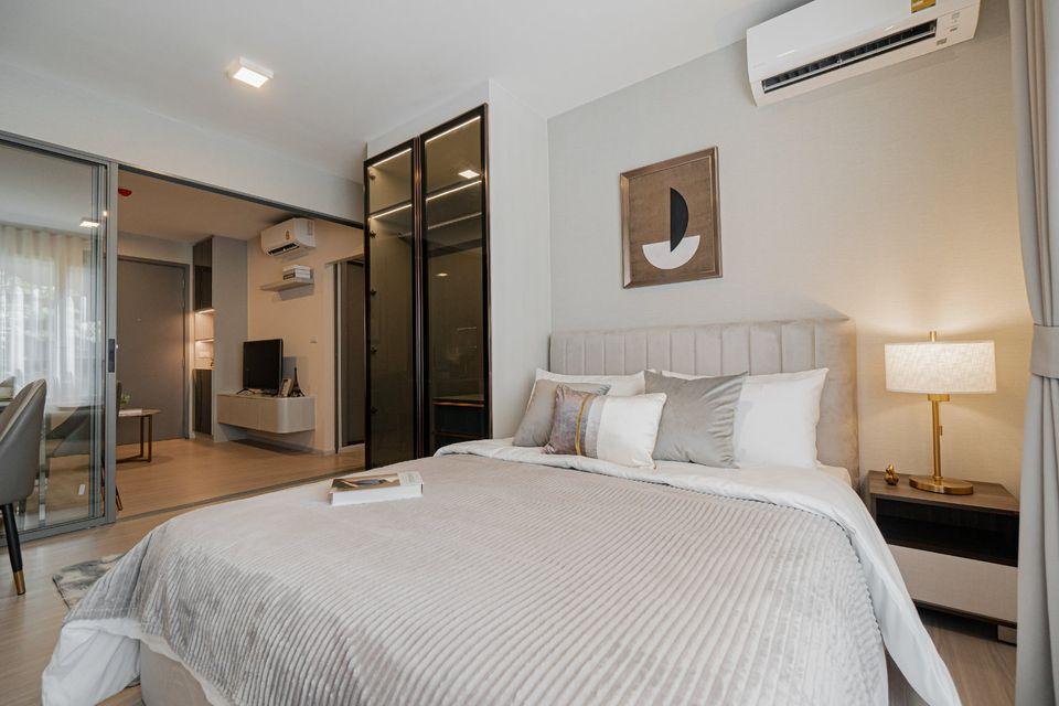 เช่าคอนโด ควินทารา ทรีเฮาส์ สุขุมวิท 42 คอนโดมิเนียม - Condo Rental Quintara Treehaus Sukhumvit 42 condominium - 2917966