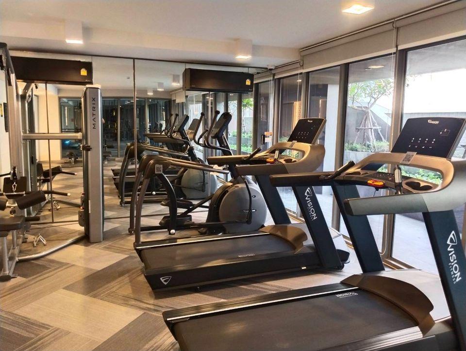 เช่าคอนโด ควินทารา ทรีเฮาส์ สุขุมวิท 42 คอนโดมิเนียม - Condo Rental Quintara Treehaus Sukhumvit 42 condominium - 2917963