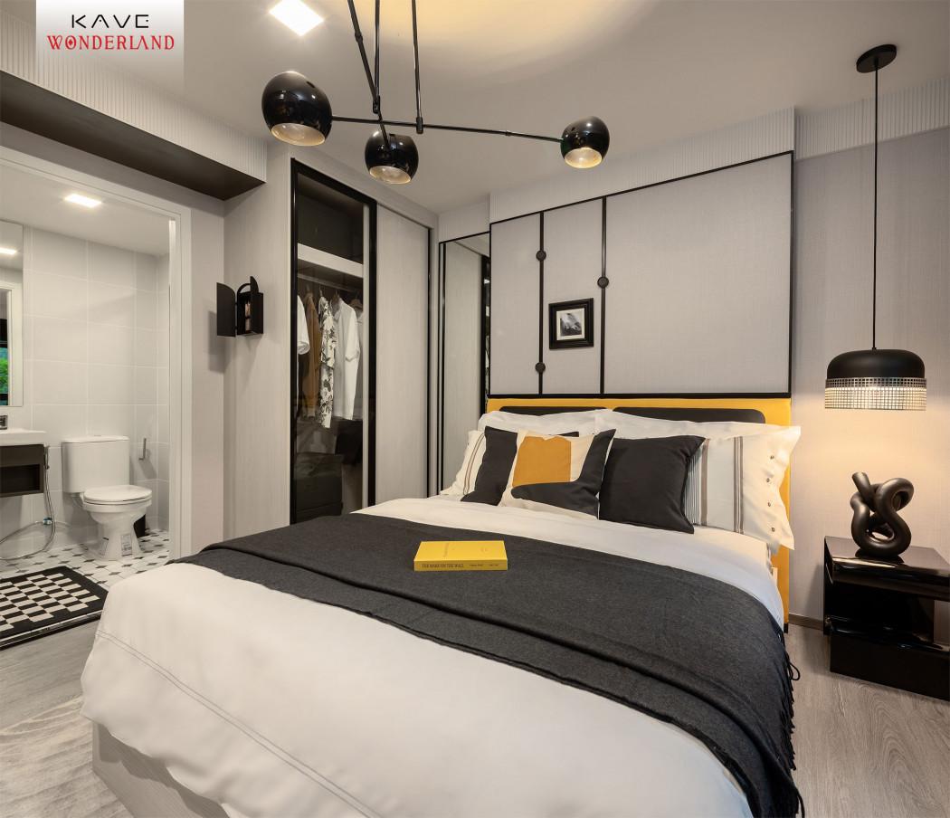 ขายคอนโด เคฟ คอนโด รังสิต คอนโดมิเนียม - Sell Condo Kave Condo Rangsit condominium - 2918052