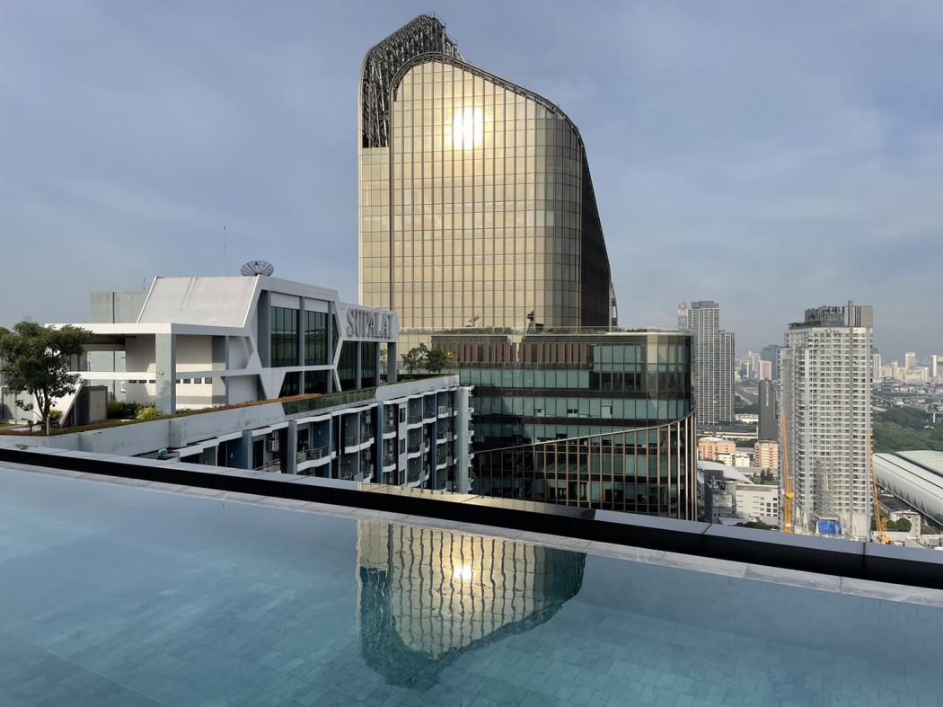 ขายคอนโด ไอดีโอ โมบิ อโศก คอนโดมิเนียม - Sell Condo Ideo Mobi Asoke condominium - 2918394