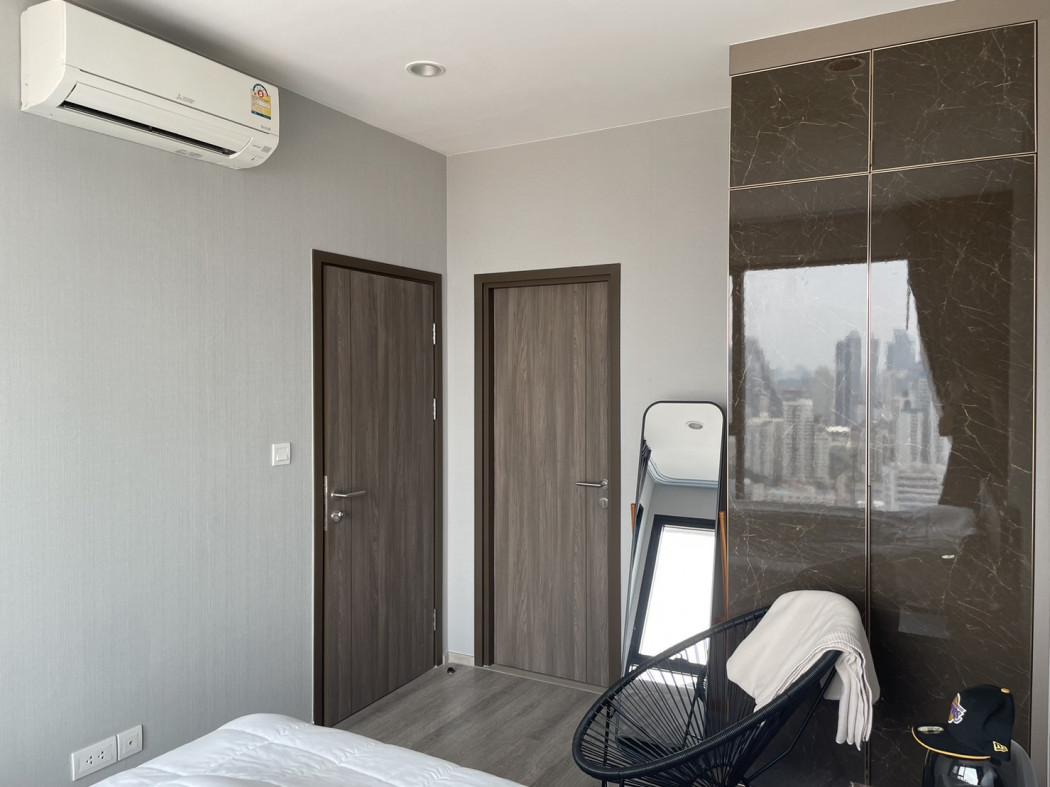 ขายคอนโด ไอดีโอ โมบิ อโศก คอนโดมิเนียม - Sell Condo Ideo Mobi Asoke condominium - 2918390