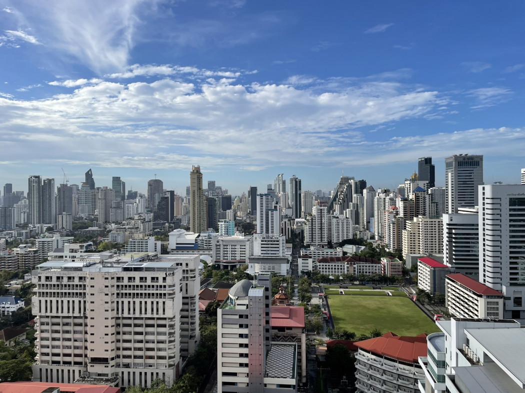 ขายคอนโด ไอดีโอ โมบิ อโศก คอนโดมิเนียม - Sell Condo Ideo Mobi Asoke condominium - 2918393
