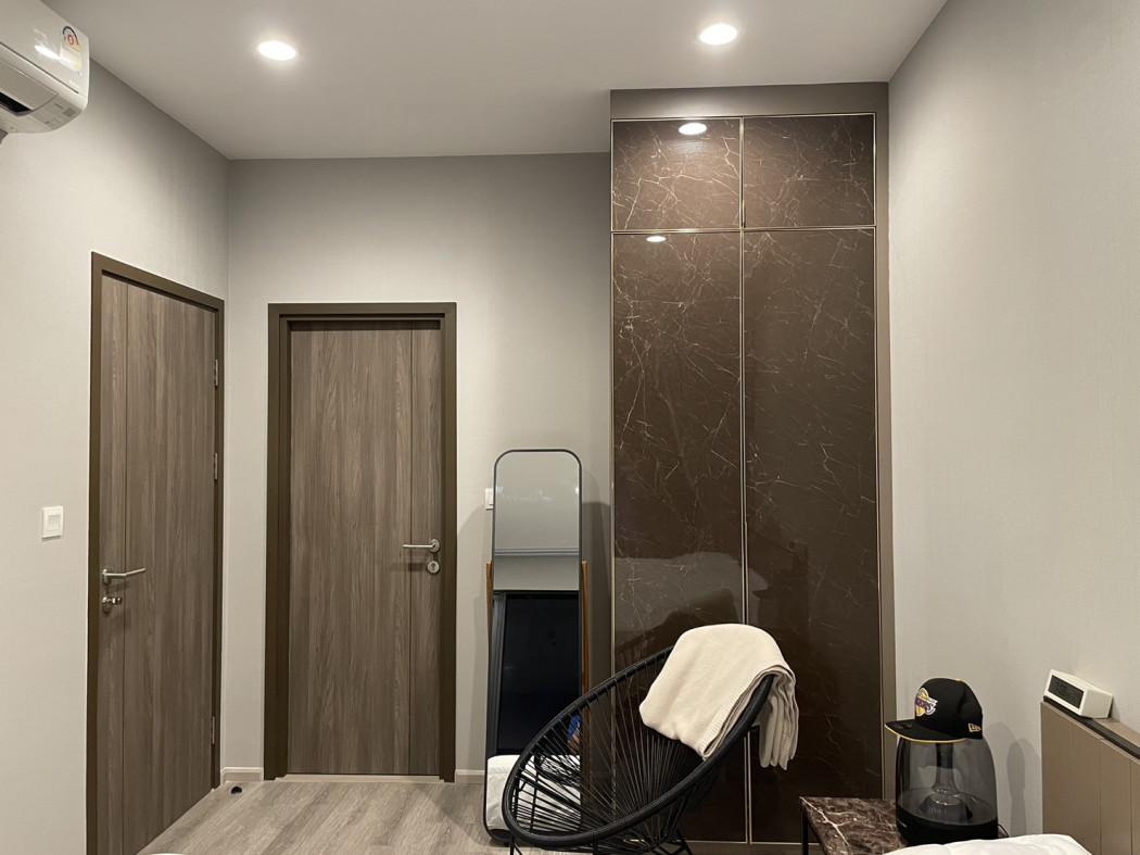 ขายคอนโด ไอดีโอ โมบิ อโศก คอนโดมิเนียม - Sell Condo Ideo Mobi Asoke condominium - 2918388