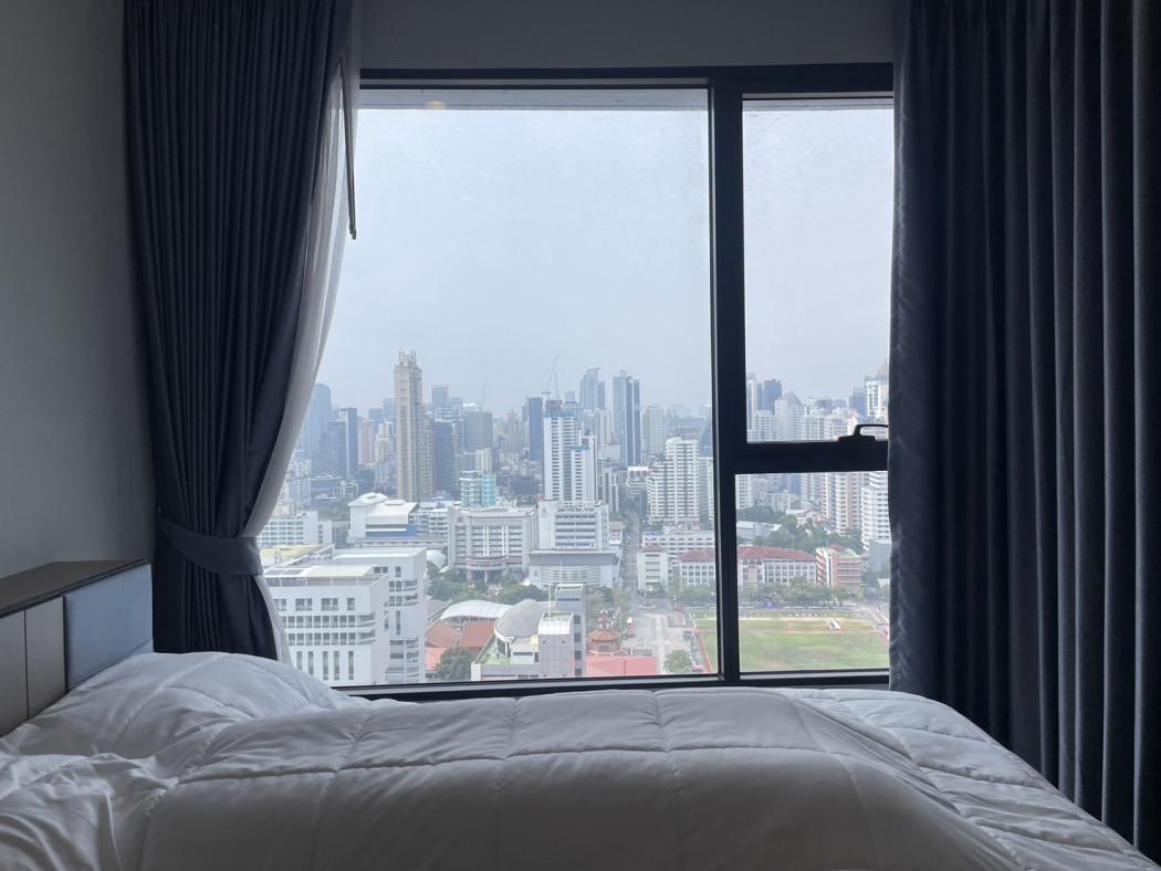ขายคอนโด ไอดีโอ โมบิ อโศก คอนโดมิเนียม - Sell Condo Ideo Mobi Asoke condominium - 2918389
