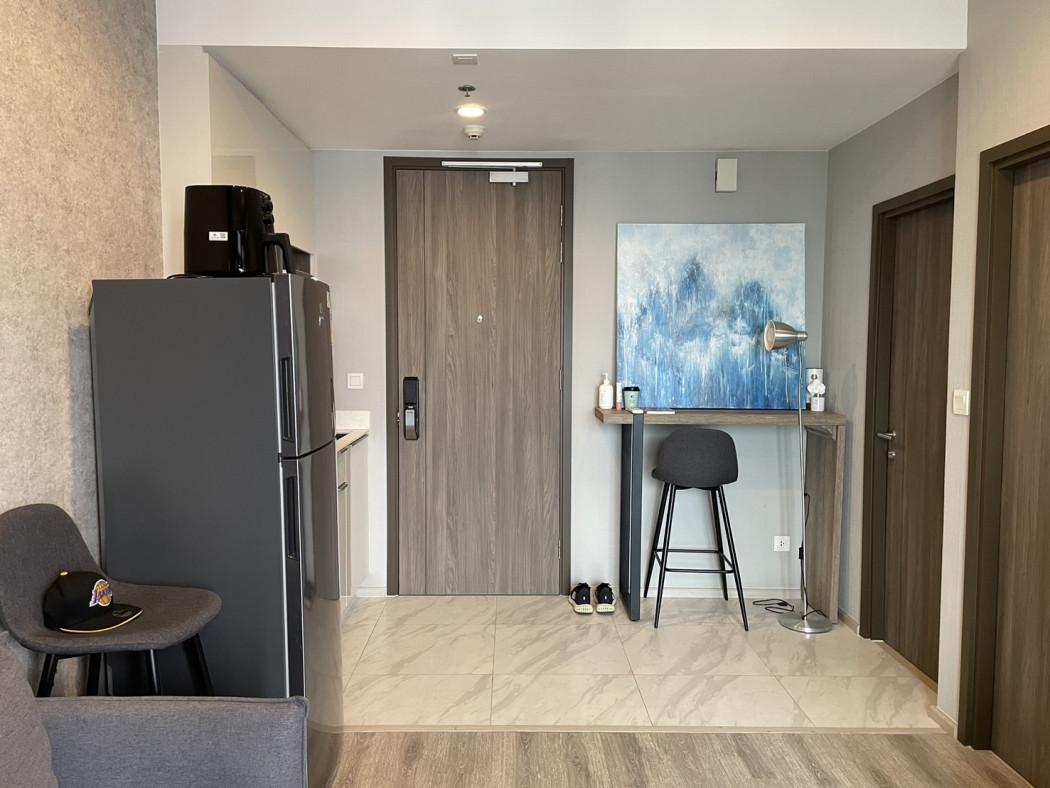 ขายคอนโด ไอดีโอ โมบิ อโศก คอนโดมิเนียม - Sell Condo Ideo Mobi Asoke condominium - 2918391