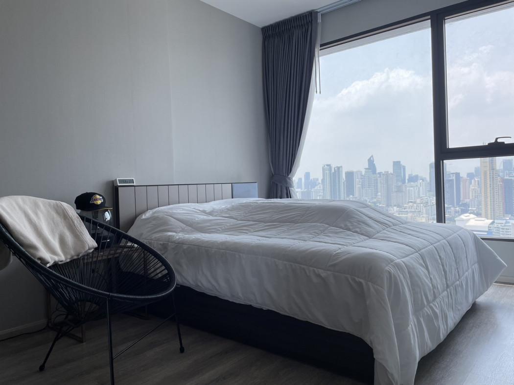ขายคอนโด ไอดีโอ โมบิ อโศก คอนโดมิเนียม - Sell Condo Ideo Mobi Asoke condominium - 2918383