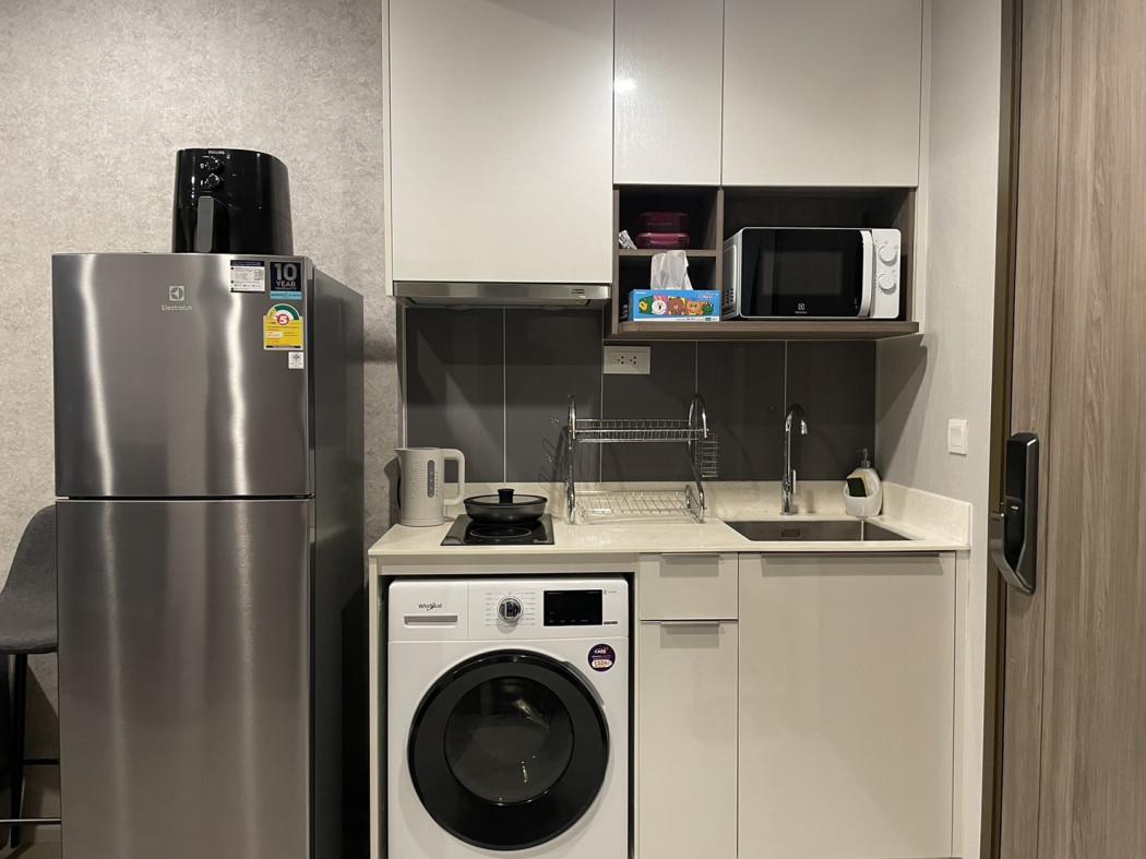 ขายคอนโด ไอดีโอ โมบิ อโศก คอนโดมิเนียม - Sell Condo Ideo Mobi Asoke condominium - 2918384