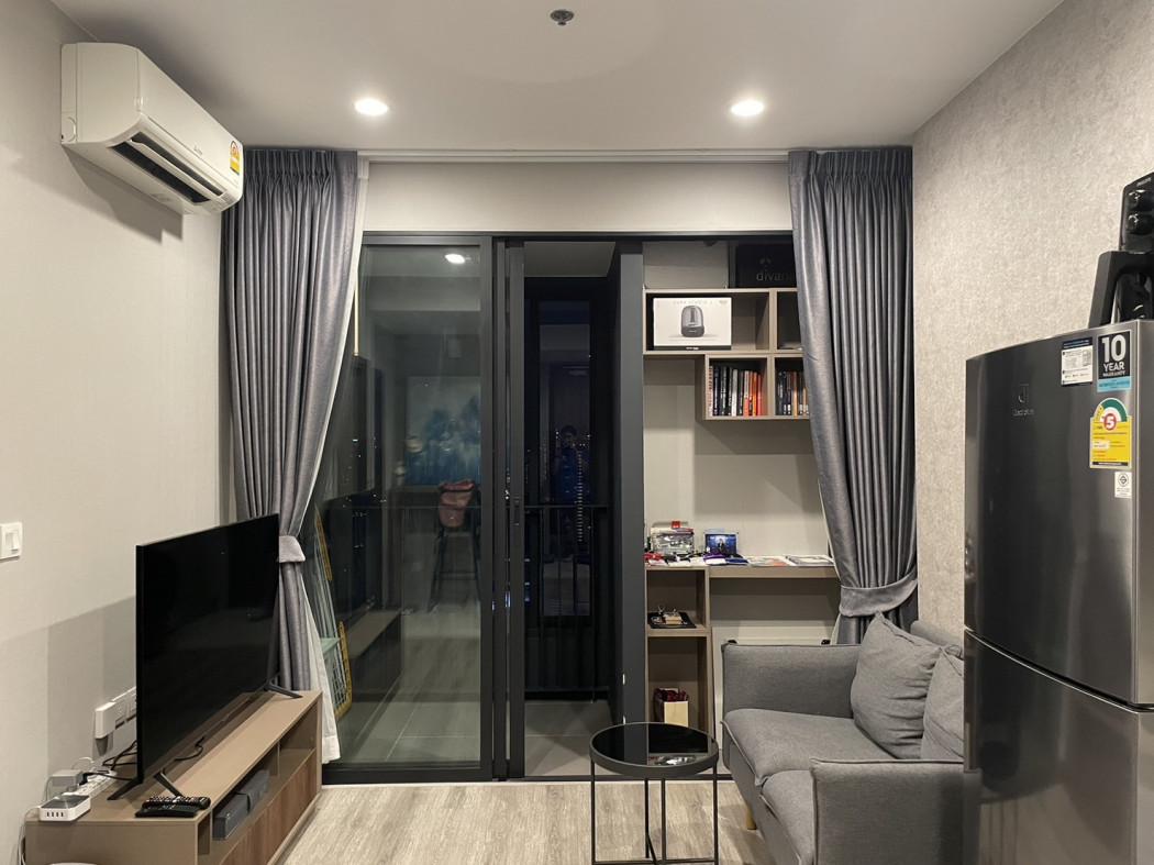 ขายคอนโด ไอดีโอ โมบิ อโศก คอนโดมิเนียม - Sell Condo Ideo Mobi Asoke condominium - 2918385