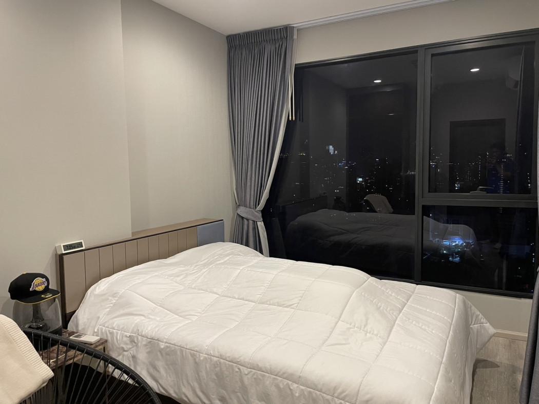 ขายคอนโด ไอดีโอ โมบิ อโศก คอนโดมิเนียม - Sell Condo Ideo Mobi Asoke condominium - 2918387