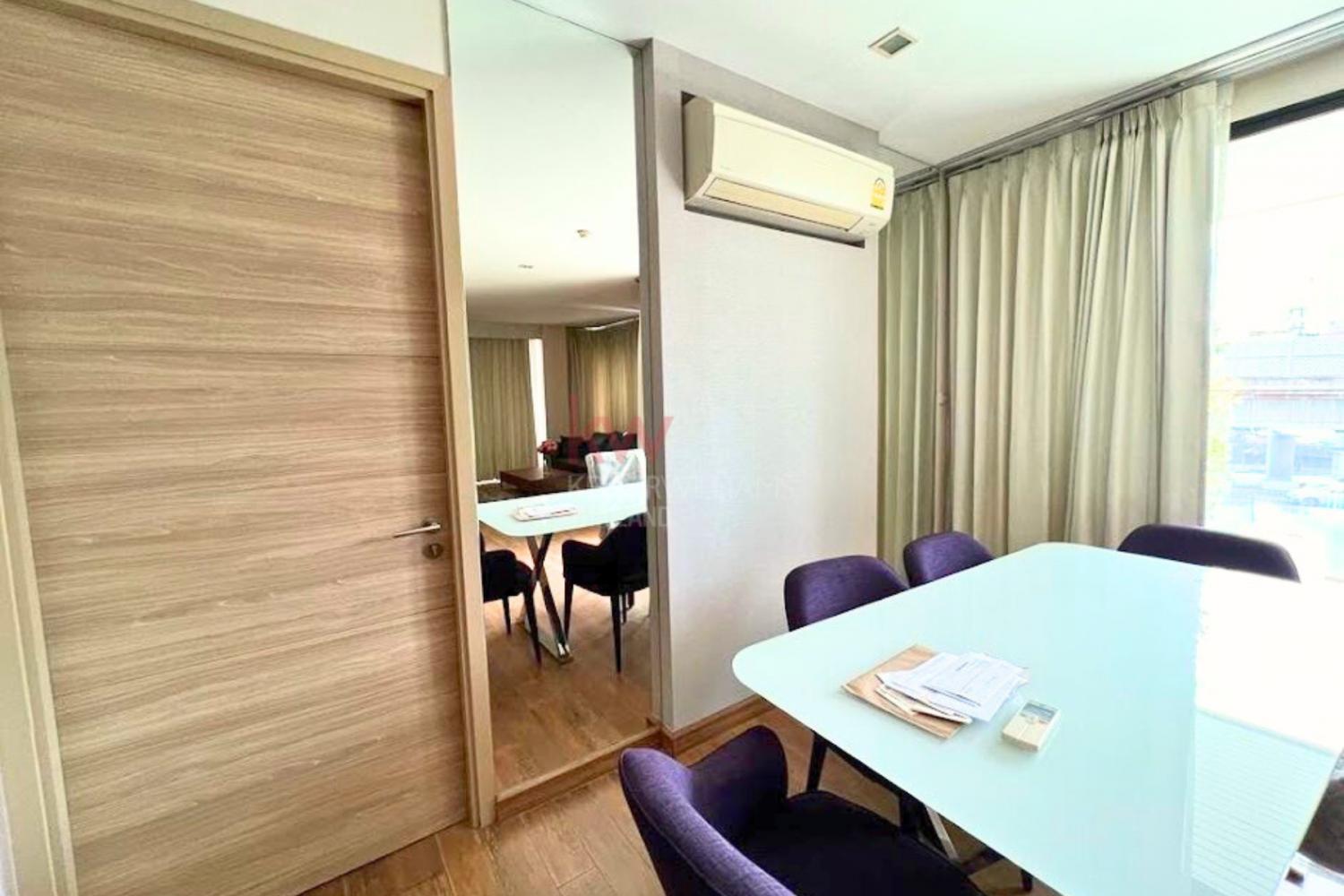 เช่าคอนโด โอทู ฮิป คอนโดมิเนียม - Condo Rental O2 Hip condominium - 2918542