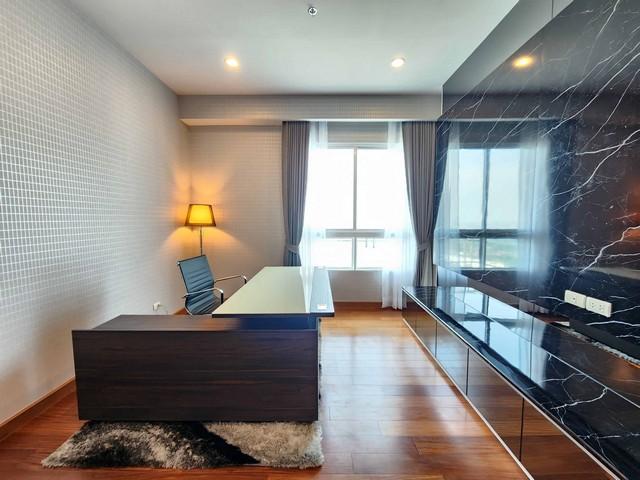 เช่าคอนโด ศุภาลัย พรีมา ริวา คอนโดมิเนียม - Condo Rental Supalai Prima Riva condominium - 2918746