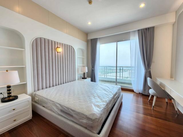 เช่าคอนโด ศุภาลัย พรีมา ริวา คอนโดมิเนียม - Condo Rental Supalai Prima Riva condominium - 2918744