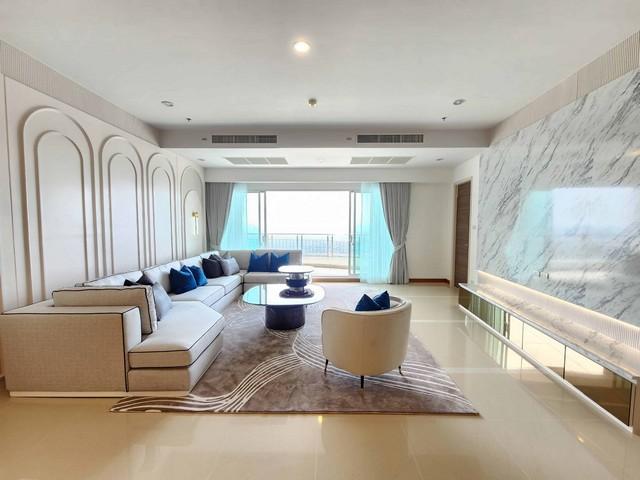 เช่าคอนโด ศุภาลัย พรีมา ริวา คอนโดมิเนียม - Condo Rental Supalai Prima Riva condominium - 2918737