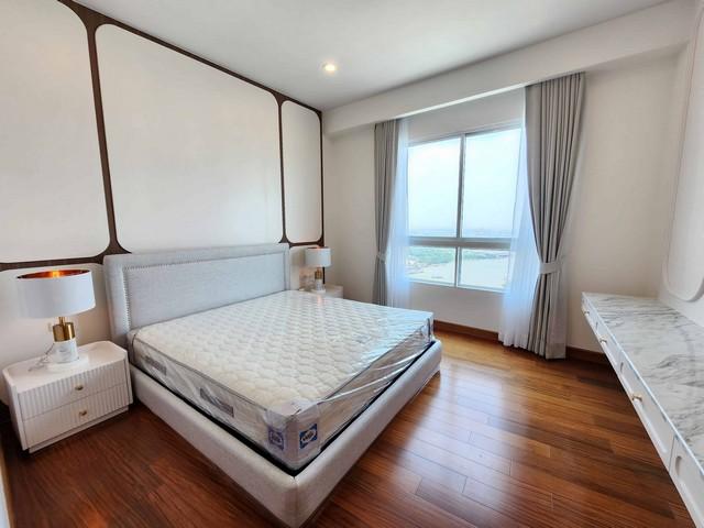 เช่าคอนโด ศุภาลัย พรีมา ริวา คอนโดมิเนียม - Condo Rental Supalai Prima Riva condominium - 2918745