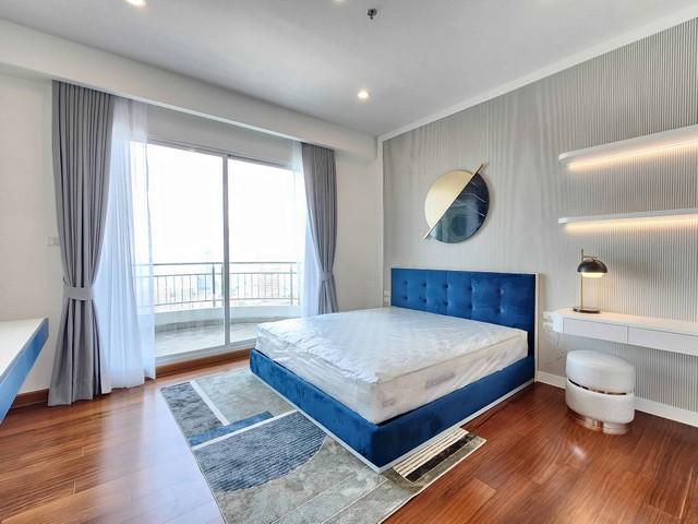 เช่าคอนโด ศุภาลัย พรีมา ริวา คอนโดมิเนียม - Condo Rental Supalai Prima Riva condominium - 2918743