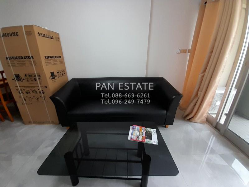เช่าคอนโด เอสวี ซิตี้ พระราม3 คอนโดมิเนียม - Condo Rental SV City Rama III condominium - 2919105