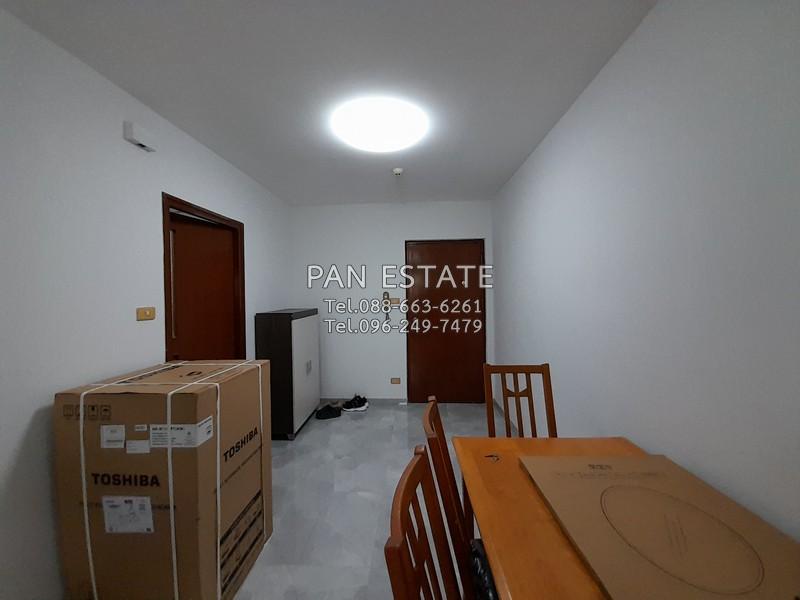เช่าคอนโด เอสวี ซิตี้ พระราม3 คอนโดมิเนียม - Condo Rental SV City Rama III condominium - 2919106
