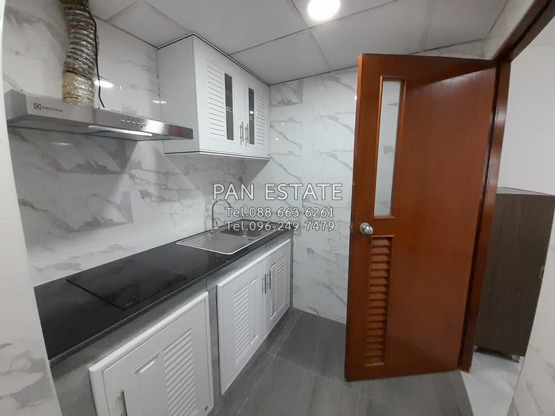 เช่าคอนโด เอสวี ซิตี้ พระราม3 คอนโดมิเนียม - Condo Rental SV City Rama III condominium - 2919107