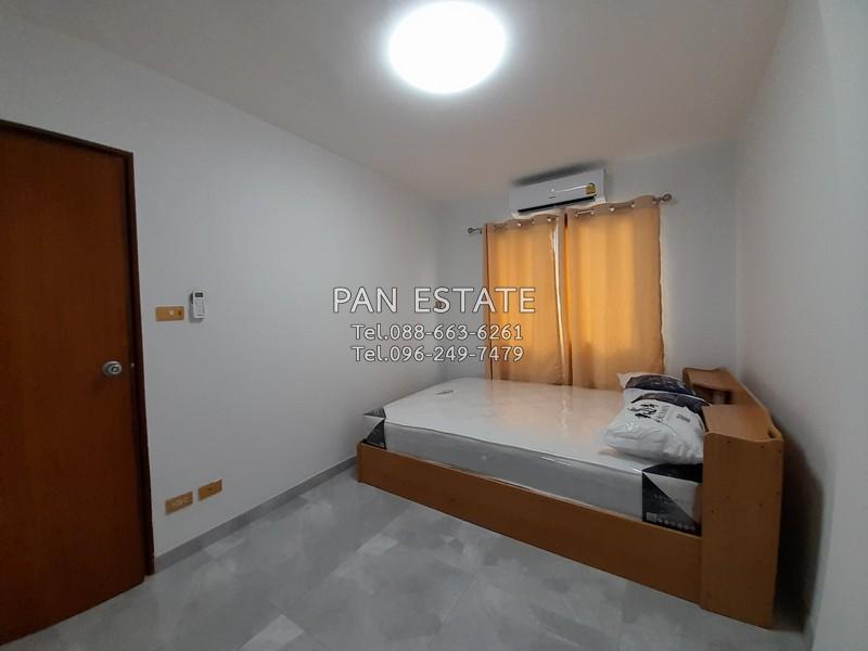เช่าคอนโด เอสวี ซิตี้ พระราม3 คอนโดมิเนียม - Condo Rental SV City Rama III condominium - 2919104