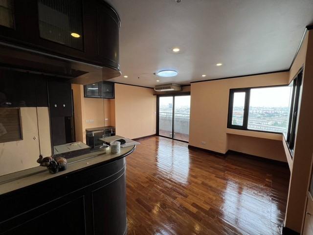 ขายคอนโด คลองจั่น เพลส คอนโดมิเนียม - Sell Condo Klongjan Place condominium - 2919740
