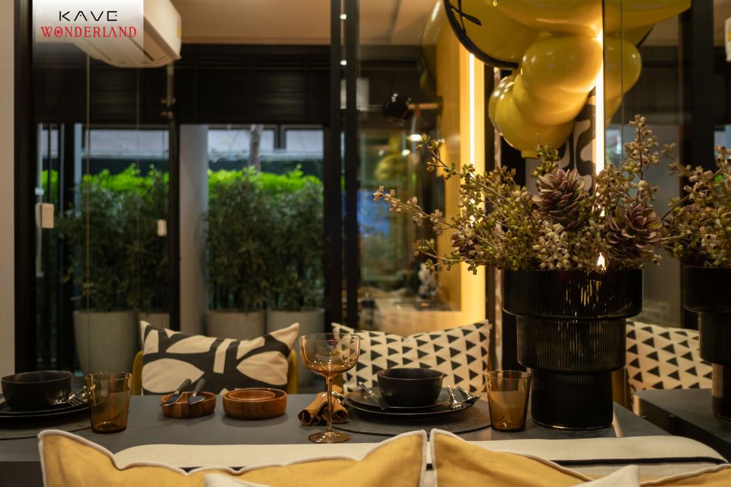 ขายคอนโด เคฟ คอนโด รังสิต คอนโดมิเนียม - Sell Condo Kave Condo Rangsit condominium - 2920888