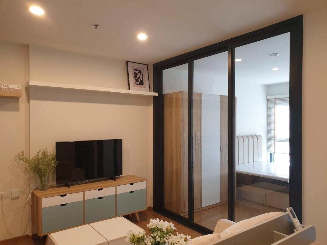 เช่าคอนโด The Line Vibe - Condo Rental   - 2921599