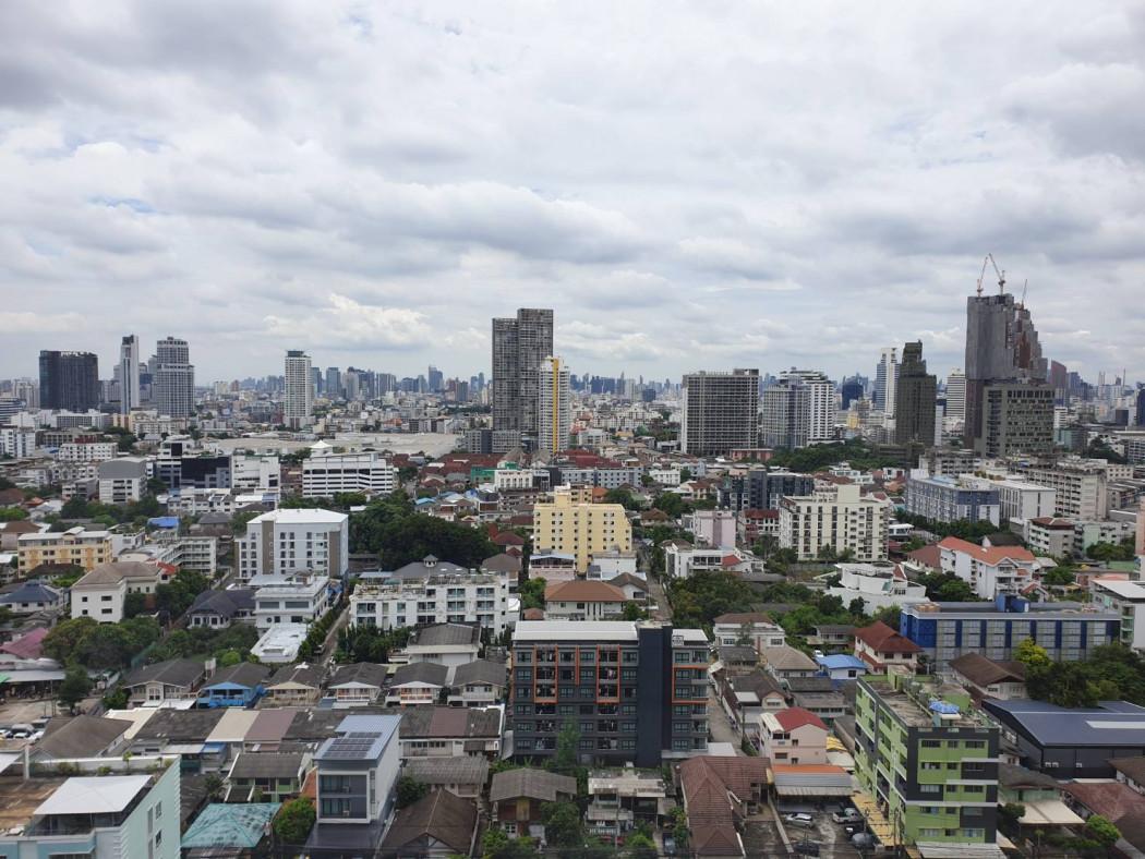 เช่าคอนโด The Line Vibe - Condo Rental   - 2921609