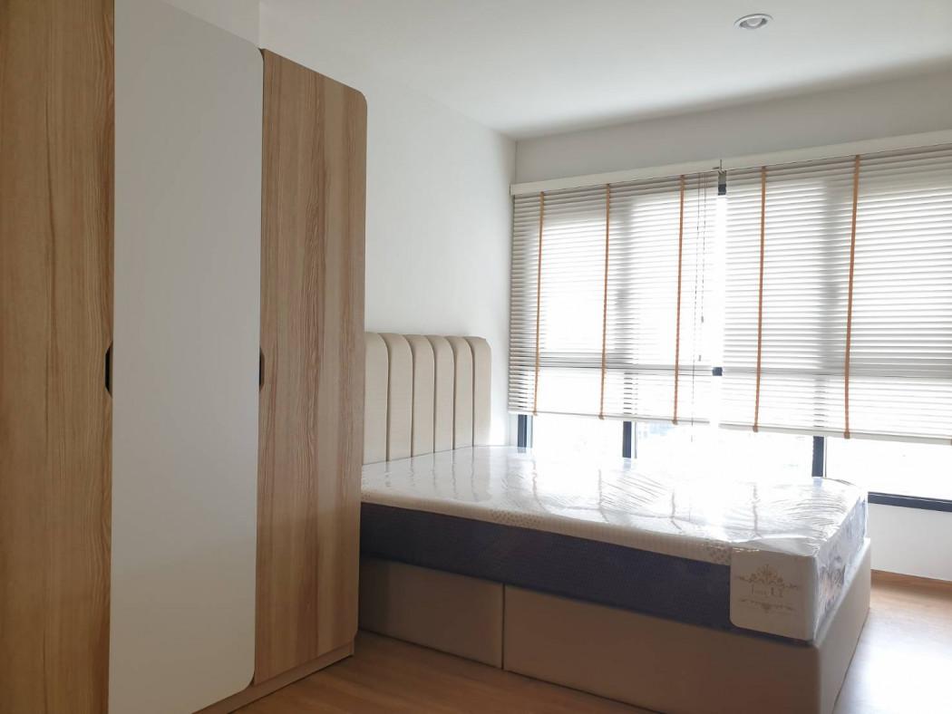 เช่าคอนโด The Line Vibe - Condo Rental   - 2921604